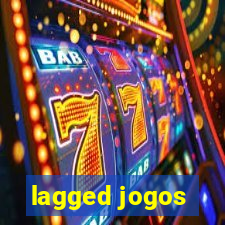 lagged jogos